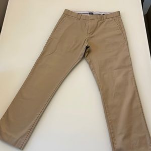 Tailored GAP Khakis